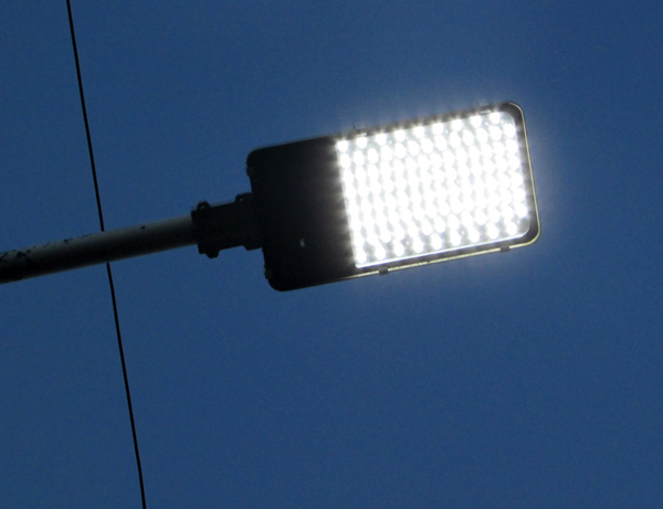 Uarini Lâmpadas de LED irão garantir economia de energia