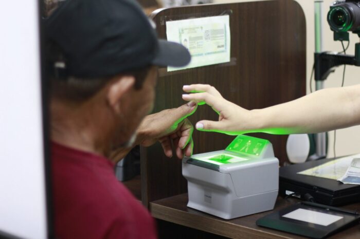 Antes de solicitar o agendamento, confira a lista de documentos exigidos