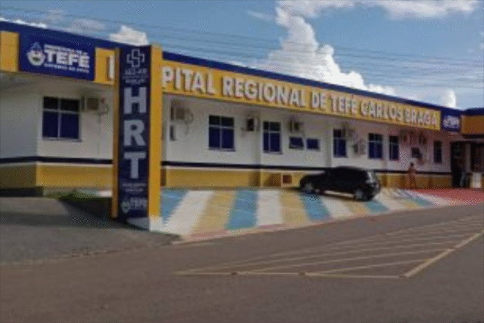 Foram confirmados 60 novos casos da doença - Foto Divulgação