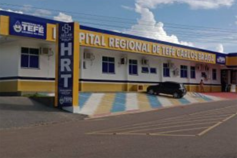 Foram confirmados 60 novos casos da doença - Foto Divulgação