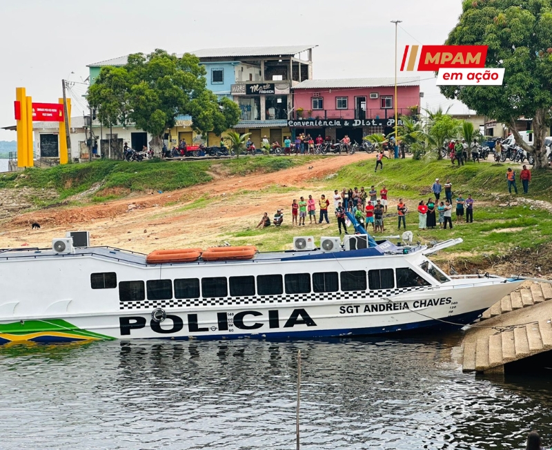 Inspeções ministeriais constataram uma série de irregularidades