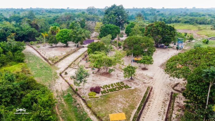 Durante a programação também será lançado um Gibi Educativo Ambiental