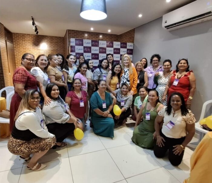 O “Dia do Florescer da Autoestima da Mulher” é uma proposta criada pelo CMEC Nacional - Foto Reprodução