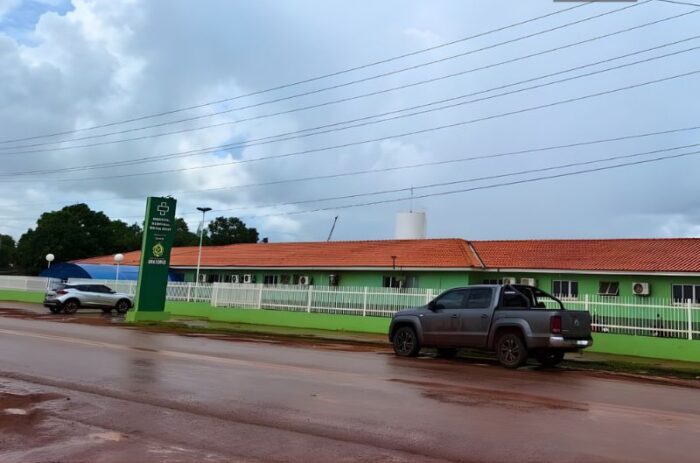 Foto: Divulgação/MPAM