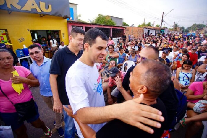 Foto: Divulgação/Assessoria