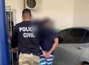 Foto: Divulgação/PC-AM