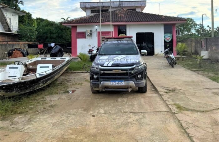 Foto: Divulgação/MPAM