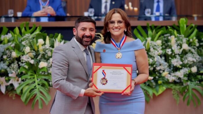 Foto: Assessoria de Comunicação