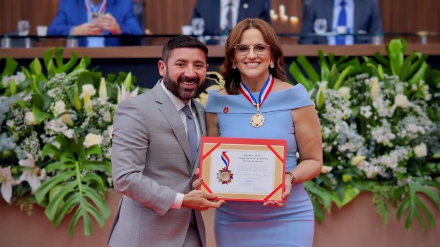 Foto: Assessoria de Comunicação