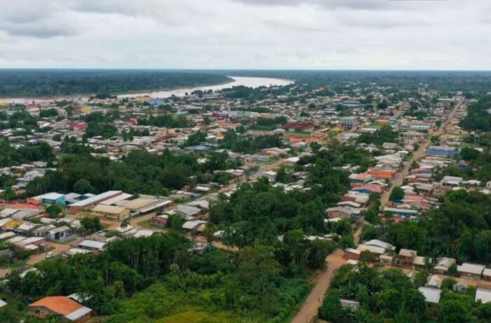 Foto: Divulgação/MPAM