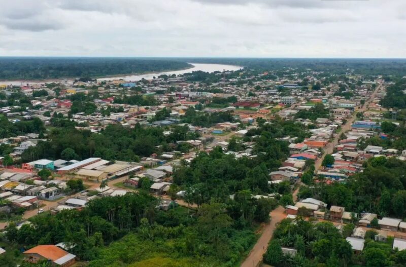 Foto: Divulgação/MPAM