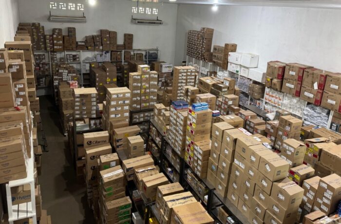 Foto: Divulgação/MPAM