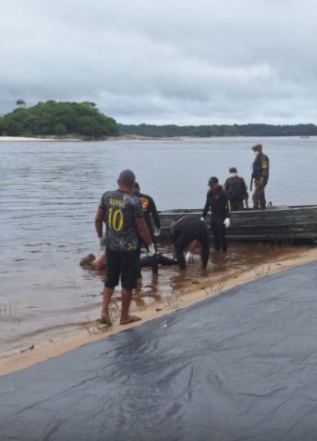 Foto: Reprodução/whatsapp