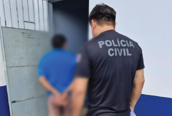 Foto: Divulgação/PC/AM