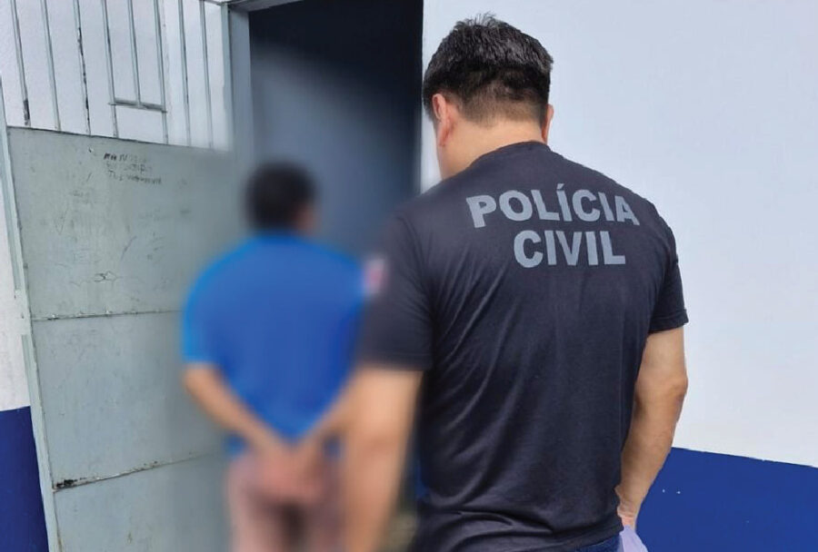 Foto: Divulgação/PC/AM