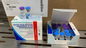 Foto: Divulgação/FVS