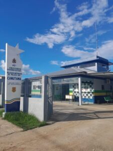 FOTOS Erlon Rodrigues e DivulgaçãoPC-AM