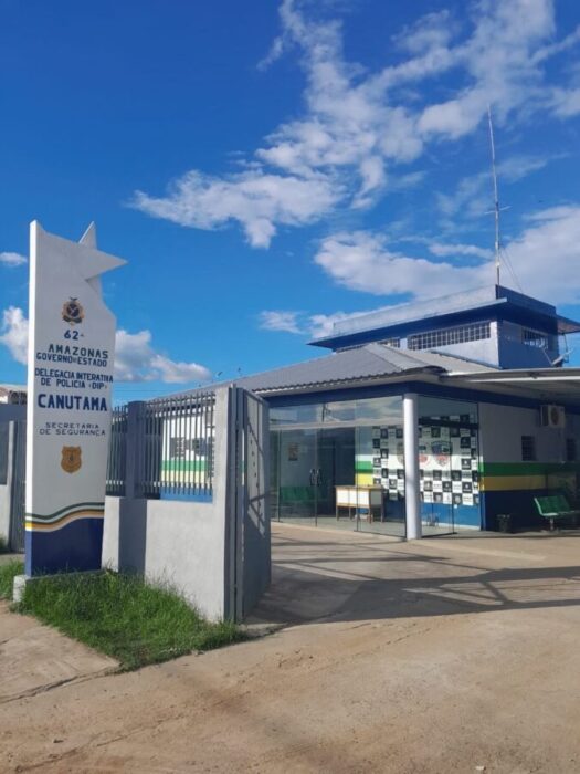 FOTOS Erlon Rodrigues e DivulgaçãoPC-AM