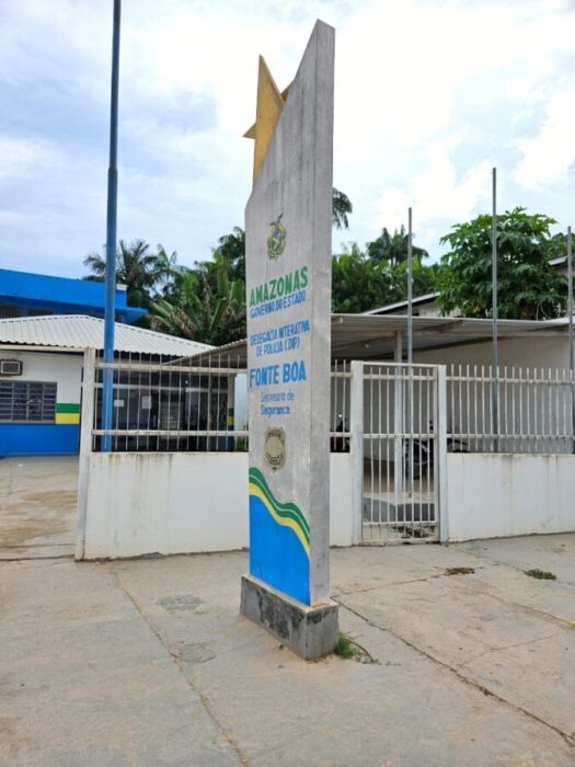 Foto: Divulgação/PCAM