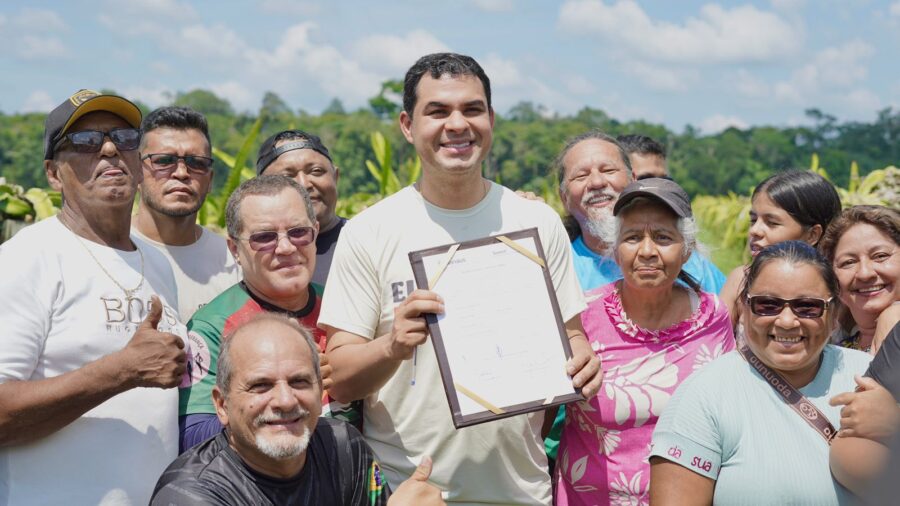 Foto: Divulgação/Assessoria