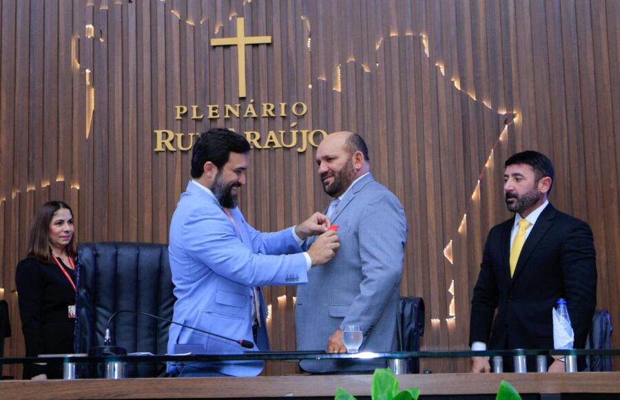 Fotos: Leandro Castro