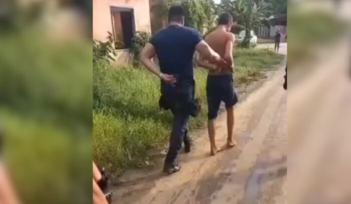 Foto: Divulgação/PC-AM