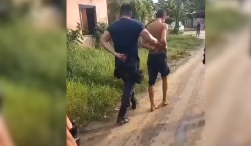 Foto: Divulgação/PC-AM