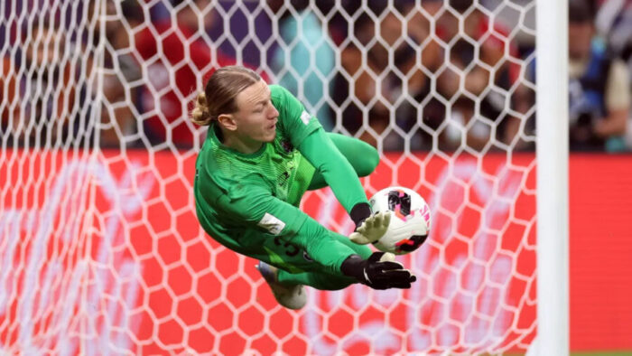 Foto: FIFA/FIFA via Getty Images