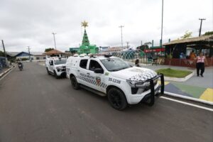 FOTO: Diego Peres e Alex Pazuello/Secom